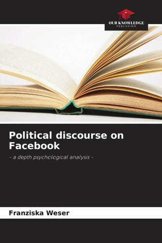 Political discourse on Facebook