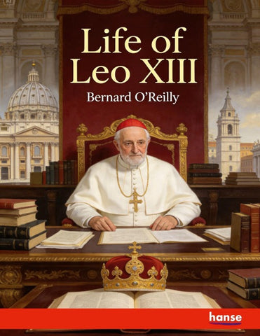 Life of Leo XIII