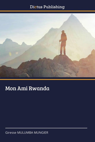 Mon Ami Rwanda