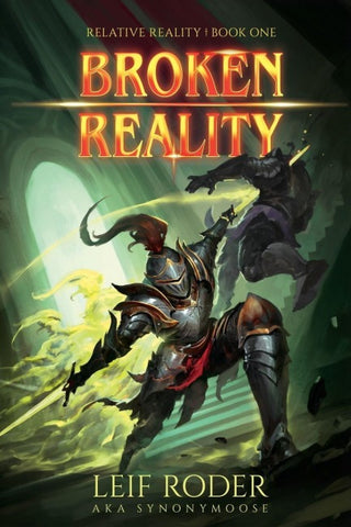 Broken Reality