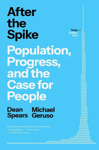 After the Spike