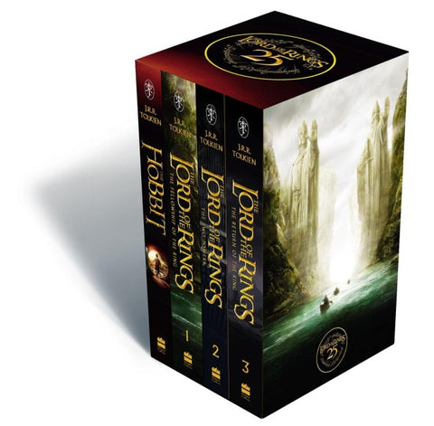 The Lord of the Rings