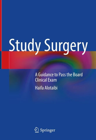 Study Surgery