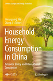 Household Energy Consumption in China