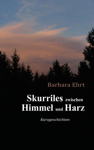 Skurriles zwischen Himmel und Harz