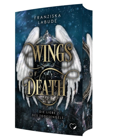 Wings of Death - Die Liebe des Todesengels