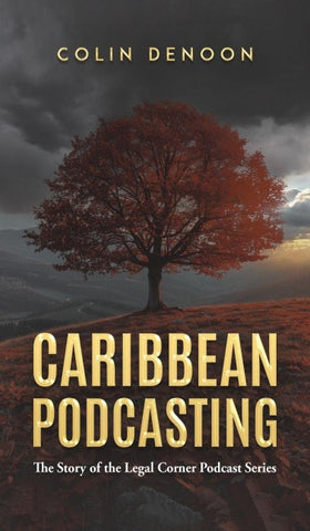 Caribbean Podcasting