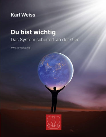 Du bist wichtig