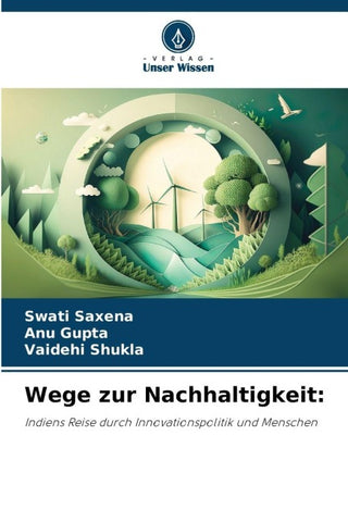 Wege zur Nachhaltigkeit: