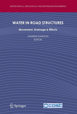 Water in Road Structures