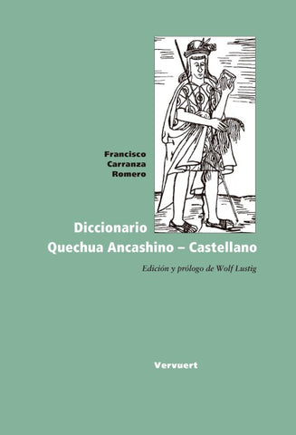 Diccionario Quechua Ancashino - Castellano