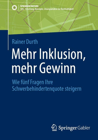 Mehr Inklusion, mehr Gewinn