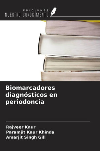Biomarcadores diagnósticos en periodoncia