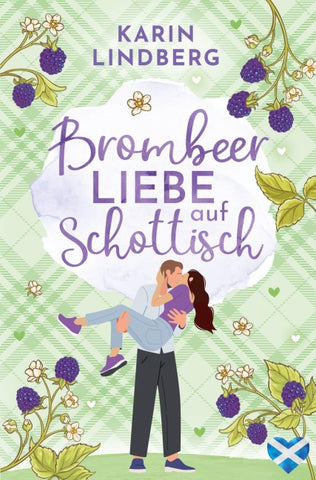 Brombeerliebe auf Schottisch