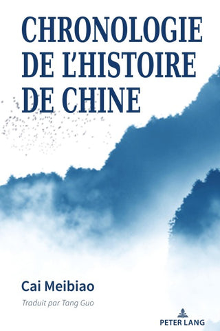 Chronologie de l’Histoire de Chine