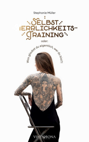 Selbstherrlichkeitstraining
