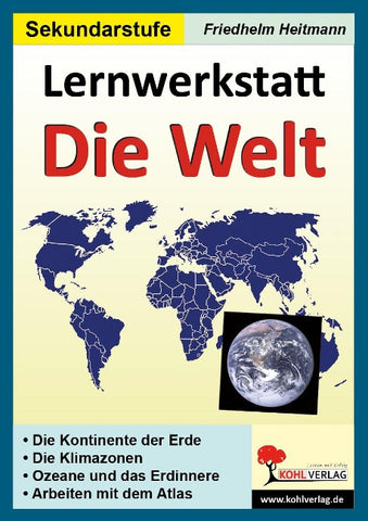 Lernwerkstatt Welt
