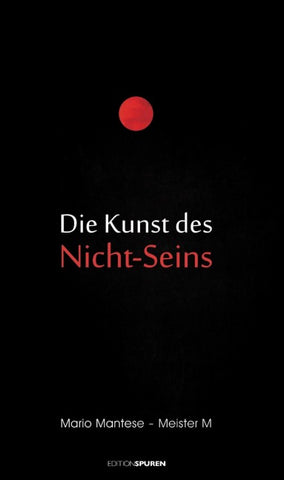 Die Kunst des Nicht-Seins