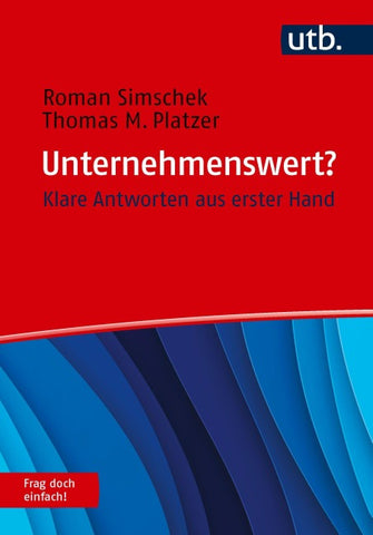 Unternehmenswert? Frag doch einfach!