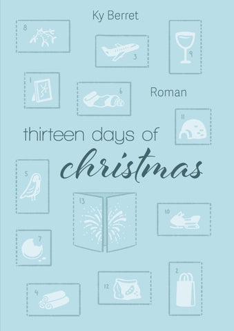 Thirteen Days Of Christmas