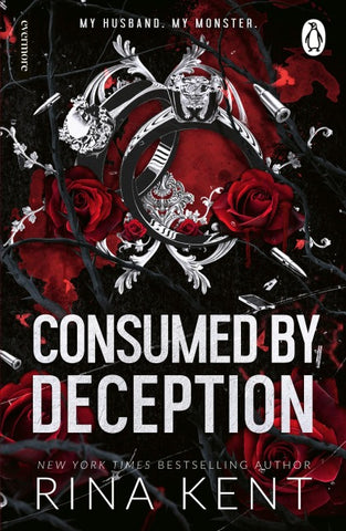 Consumed by Deception