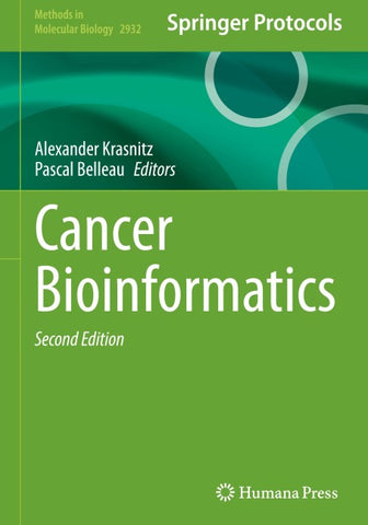 Cancer Bioinformatics
