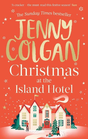 Christmas at the Island Hotel