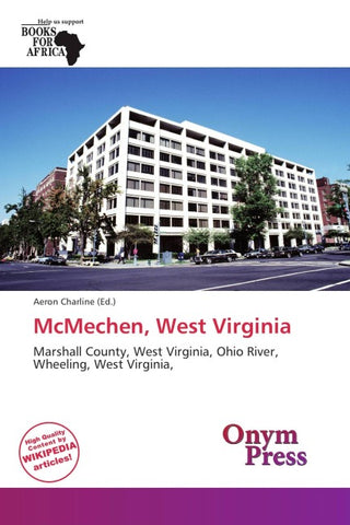 McMechen, West Virginia