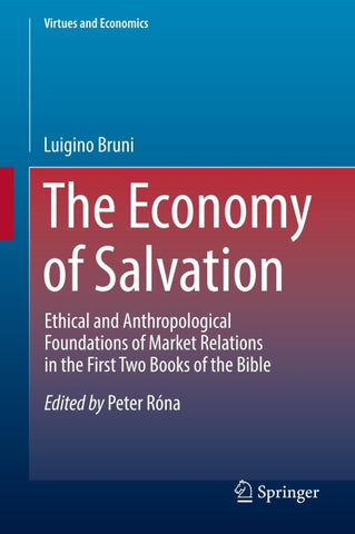 The Economy of Salvation