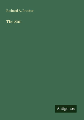 The Sun