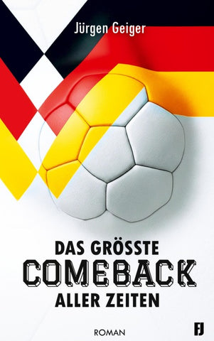 Das größte Comeback aller Zeiten