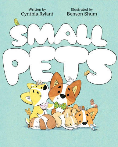 Small Pets
