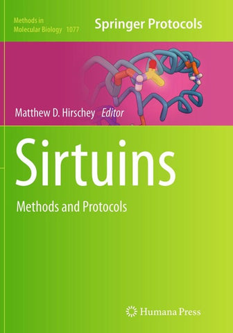 Sirtuins