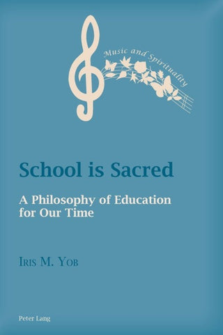 School is Sacred