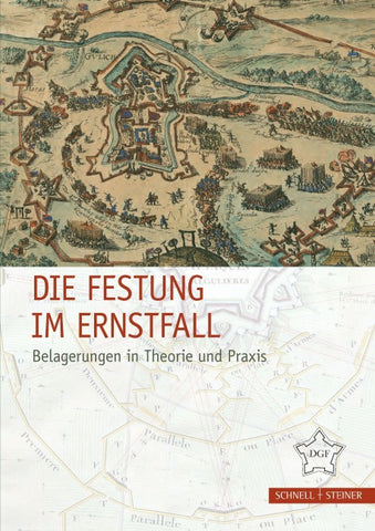 Die Festung im Ernstfall
