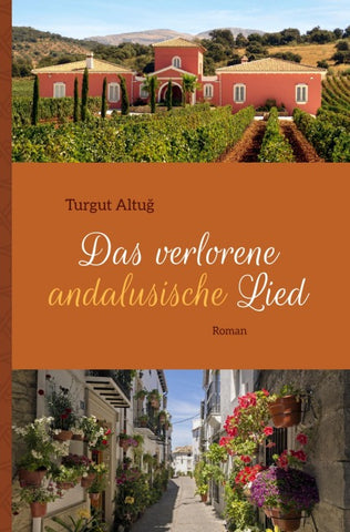 Das verlorene andalusische Lied