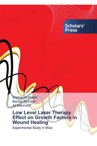 Low Level Laser Therapy Effect on Growth Factors in Wound Healing