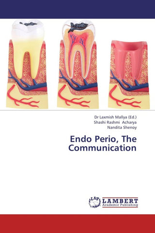Endo Perio, The Communication
