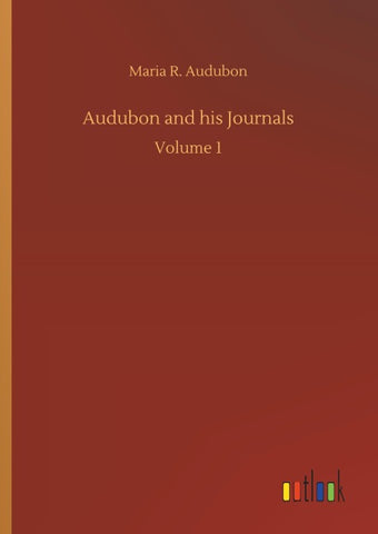 Audubon and his Journals