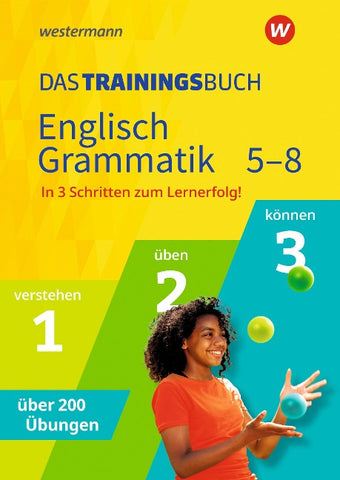 Das Trainingsbuch - Ausgabe 2021