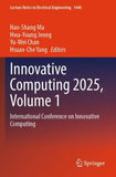 Innovative Computing 2025, Volume 1