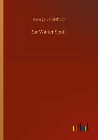Sir Walter Scott