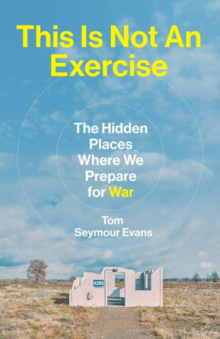 This Is Not An Exercise