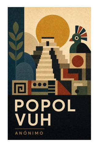 Popol Vuh