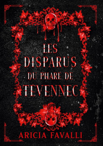 Les disparus du phare de Tévennec