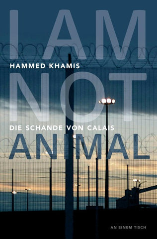 I am not animal