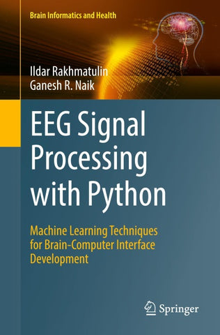 EEG Signal Processing with Python
