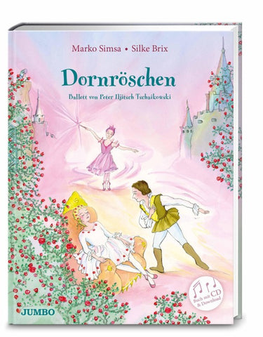 Dornröschen