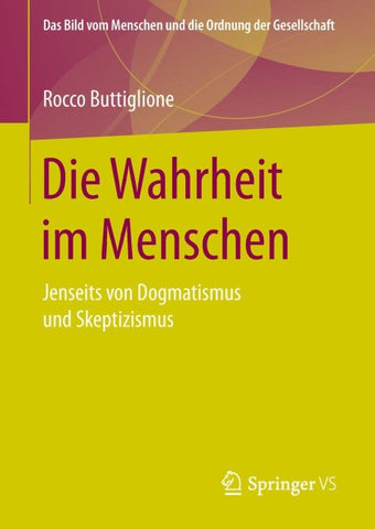 Die Wahrheit im Menschen