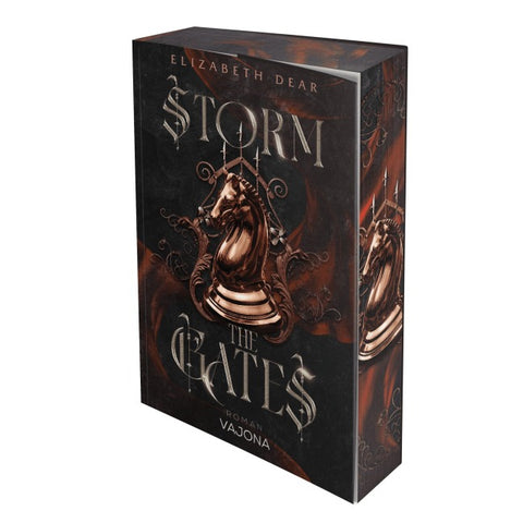 Storm the Gates